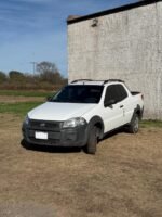 Fiat Strada - Imagen 2