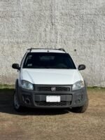 Fiat Strada - Imagen 3