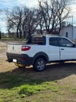 Fiat Strada - Imagen 4