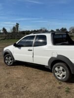 Fiat Strada - Imagen 5