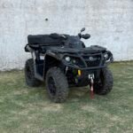 Can-Am Outlander 1000r