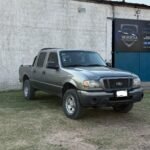 Ford Ranger XL 3.0