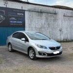 Peugeot 408 Allure 2.0