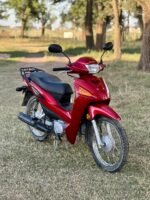 Honda Wave 110 - Imagen 6