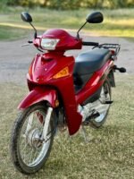 Honda Wave 110