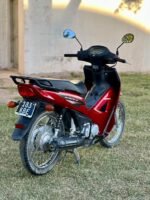 Honda Wave 110 - Imagen 2
