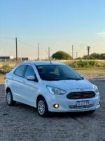 Ford Ka S - Imagen 2