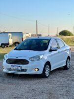 Ford Ka S