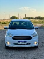 Ford Ka S - Imagen 3