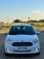 Ford Ka S - Imagen 5