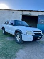 Chevrolet S10 - Imagen 4