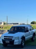 Chevrolet S10 - Imagen 3