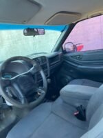 Chevrolet S10 - Imagen 8