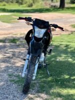 Honda XR 150 - Imagen 6