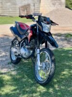 Honda XR 150