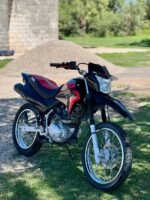 Honda XR 150 - Imagen 3