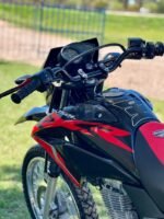 Honda XR 150 - Imagen 7