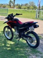 Honda XR 150 - Imagen 2