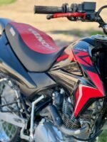 Honda XR 150 - Imagen 8
