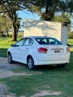 Honda City - Imagen 6