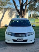 Honda City - Imagen 4