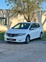 Honda City - Imagen 7