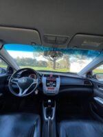 Honda City - Imagen 8