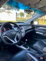 Honda City - Imagen 9