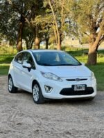 Ford Fiesta Kinetic - Imagen 3