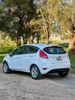 Ford Fiesta Kinetic - Imagen 6