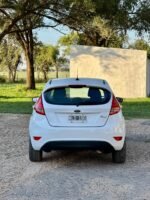 Ford Fiesta Kinetic - Imagen 5