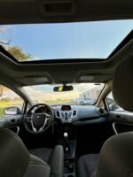 Ford Fiesta Kinetic - Imagen 7