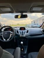 Ford Fiesta Kinetic - Imagen 8