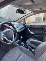 Ford Fiesta Kinetic - Imagen 9