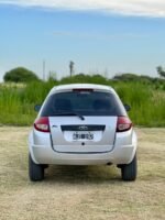 Ford Ka - Imagen 4