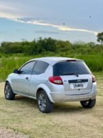 Ford Ka - Imagen 3