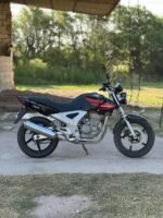 Honda Twister - Imagen 5