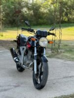 Honda Twister - Imagen 4