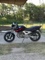 Honda Twister - Imagen 2