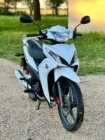 Honda Wave S - Imagen 2