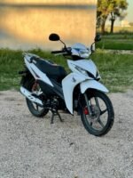 Honda Wave S - Imagen 4