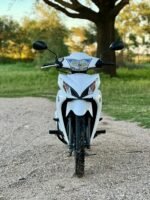 Honda Wave S - Imagen 3