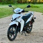 Honda Wave S
