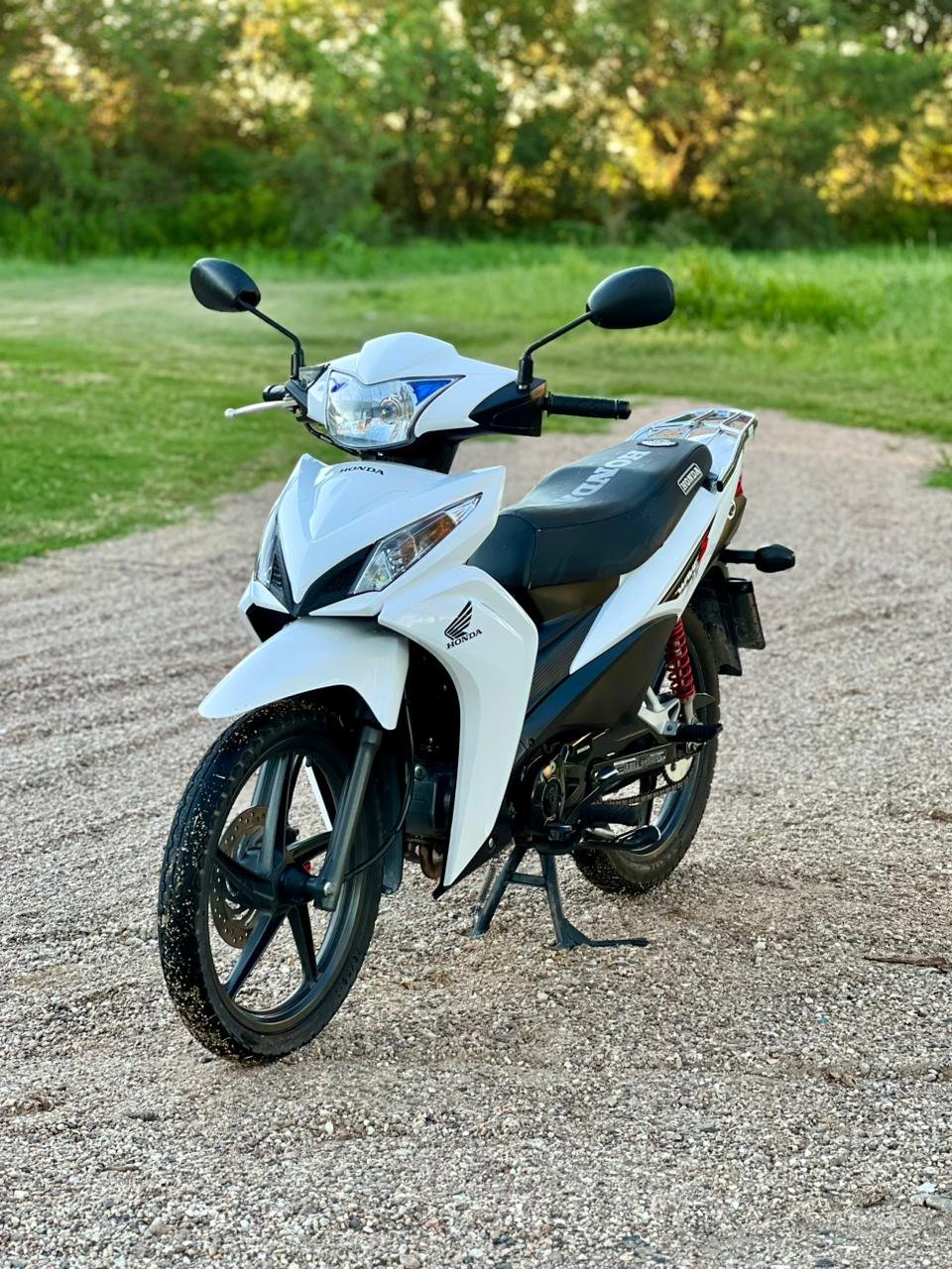 WhatsApp Image 2026-01-15 at 4.15.08 PM (3) Honda Wave S - Imagen 1