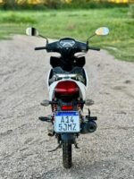 Honda Wave S - Imagen 5