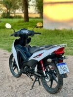 Honda Wave S - Imagen 7