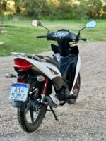 Honda Wave S - Imagen 6