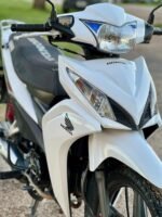 Honda Wave S - Imagen 8