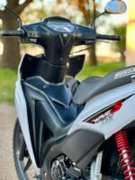 Honda Wave S - Imagen 9