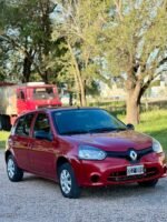 Renault Clio Mio - Imagen 3